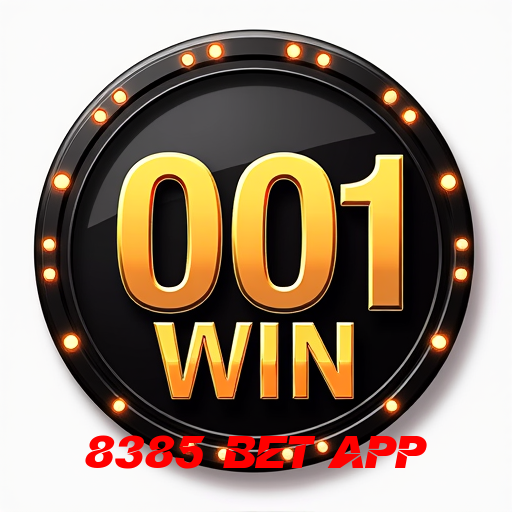 8385 bet app, Cassino Online